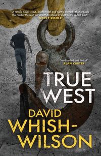 Produktbild: True West
