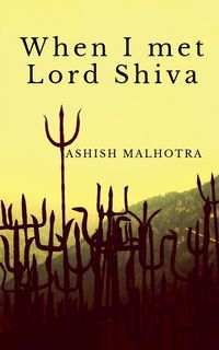 Produktbild: When I met Lord Shiva