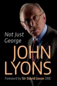 Produktbild: Not Just George