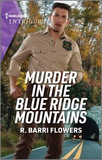 Produktbild: Murder in the Blue Ridge Mountains