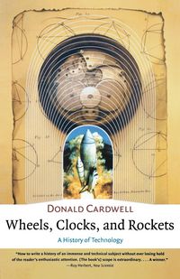 Produktbild: Wheels, Clocks, and Rockets