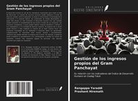Produktbild: Gesti&oacute;n de los ingresos propios del Gram Panchayat