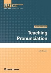 Produktbild: Teaching Pronunciation, Revised