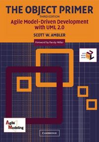 Produktbild: The Object Primer