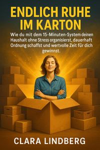 Produktbild: Endlich Ruhe im Karton