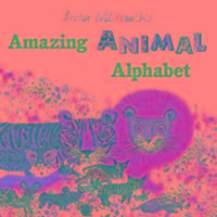 Produktbild: Wildsmith, B: Brian Wildsmith's Amazing Animal Alphabet Book