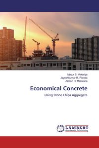 Produktbild: Economical Concrete