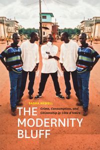 Produktbild: Modernity Bluff