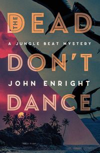Produktbild: The Dead Don't Dance