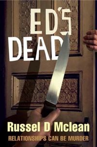 Produktbild: McLean, R: Ed's Dead