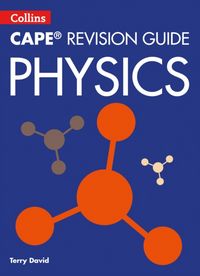 Produktbild: Collins Cape Revision Gd - Phy