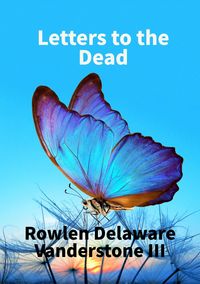 Produktbild: Letters to the Dead