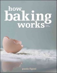 Produktbild: How Baking Works