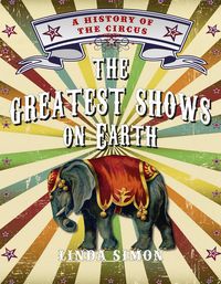 Produktbild: Greatest Shows on Earth