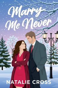 Produktbild: Marry Me Never