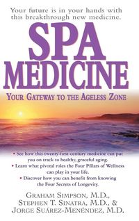 Produktbild: Spa Medicine