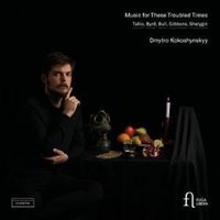 Produktbild: Music for These Troubled Times