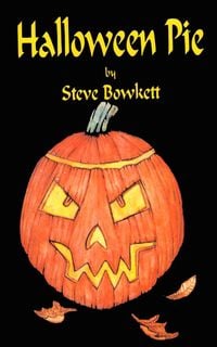 Produktbild: Halloween Pie