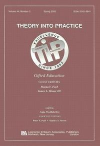 Produktbild: Gifted Education