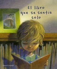 Produktbild: El libro que se sent&iacute;a solo