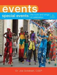 Produktbild: Special Events: The Roots and Wings of Celebration