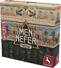 Produktbild: Men-Nefer