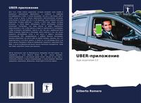 Produktbild: UBER-prilozhenie