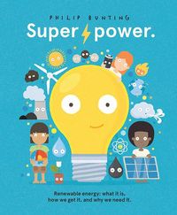 Produktbild: Super Power