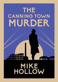 Produktbild: The Canning Town Murder