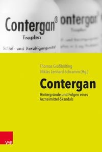 Produktbild: Contergan