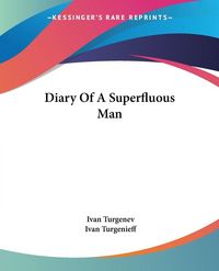Produktbild: Diary Of A Superfluous Man