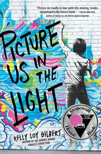 Produktbild: Picture Us in the Light