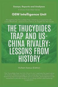 Produktbild: The Thucydides Trap And US-China Rivalry