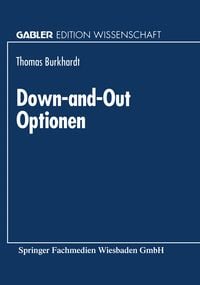 Produktbild: Down-and-Out Optionen