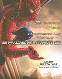 Produktbild: Caught in the Web