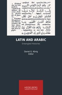 Produktbild: Latin and Arabic