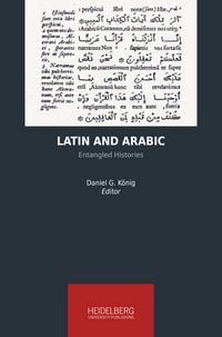 Produktbild: Latin and Arabic