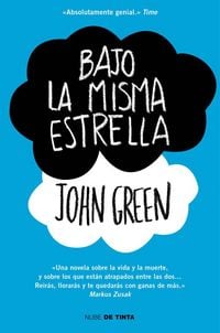 Produktbild: Bajo la misma estrella
