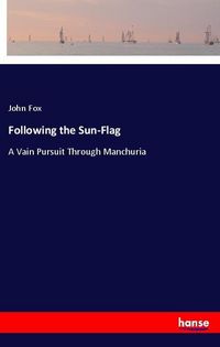 Produktbild: Following the Sun-Flag