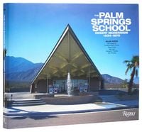 Produktbild: The Palm Springs School