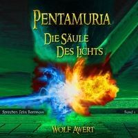 Produktbild: Die Säule des Lichts