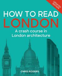 Produktbild: How to Read London
