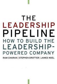 Produktbild: The Leadership Pipeline