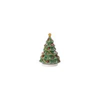 Produktbild: Villeroy & Boch Nostalgic Melody Weihnachtsbaum, drehend