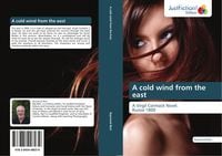 Produktbild: A cold wind from the east