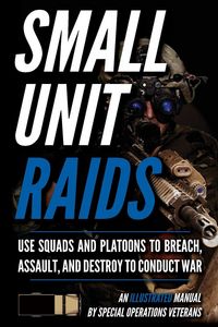 Produktbild: Advanced Small Unit Tactics