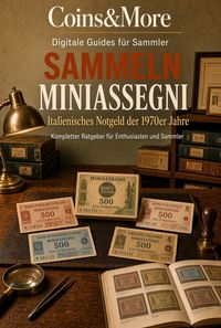 Produktbild: Sammeln Miniassegni