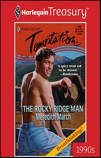 Produktbild: The Rocky Ridge Man