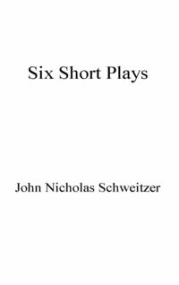 Produktbild: Six Short Plays
