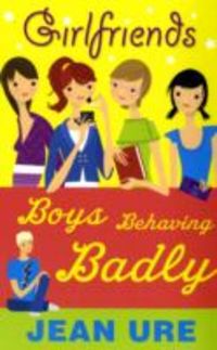 Produktbild: Boys Behaving Badly